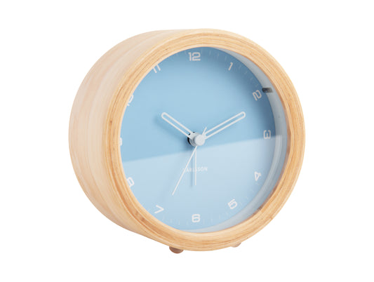 Gentle Alarm Clock - Soft Blue