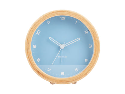 Gentle Alarm Clock - Soft Blue