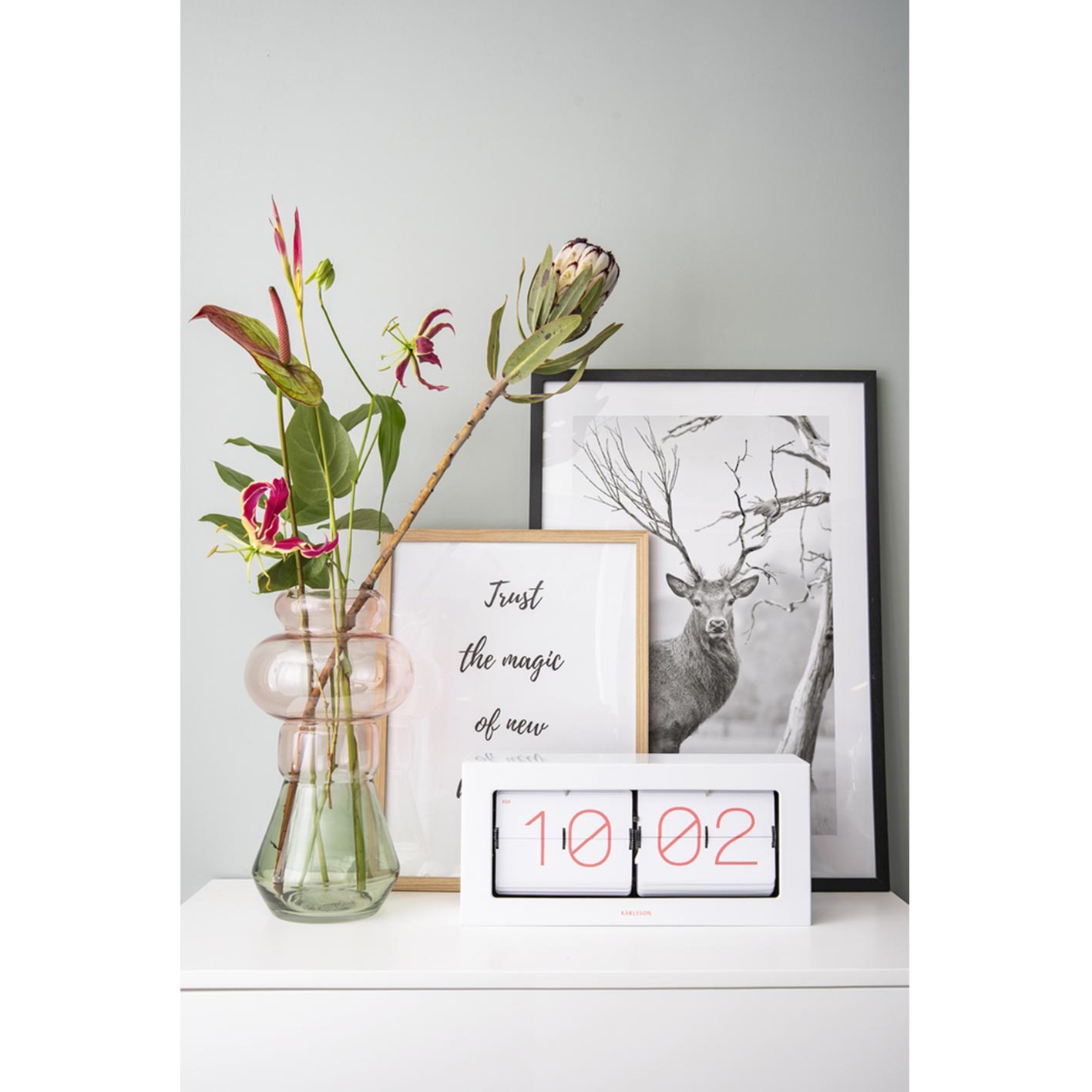 Morgana Vase - Medium